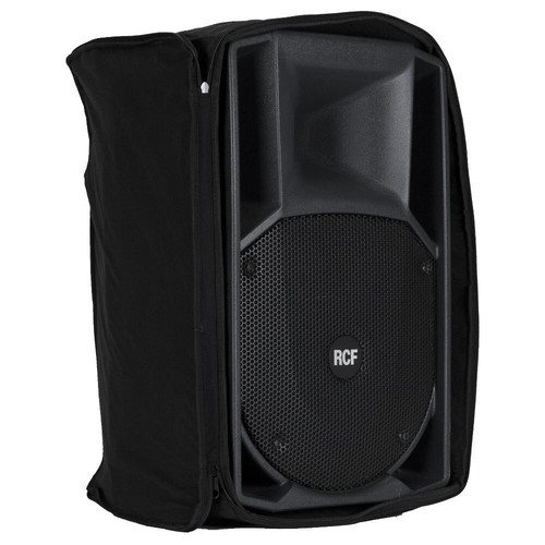 2x RCF ART 732-A MK5 12" 2-Way Speaker 1400W+2x RCF CVR ART 722 Protection cover - Picture 11 of 13