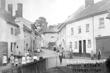 Drt-42 Village View, Jerico Street, Thorverton, Devon. Photo