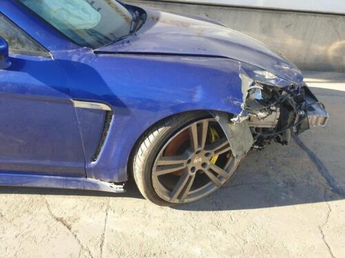 7PP905865B contact key housing for PORSCHE PANAMERA 4.8 V8 (430 CV) 2009 1930650 - Picture 16 of 17