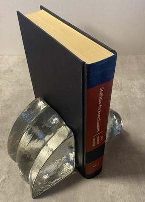 Introductory Engineering Statistics Guttman Wilks Hunter Wiley Series HC 1971...