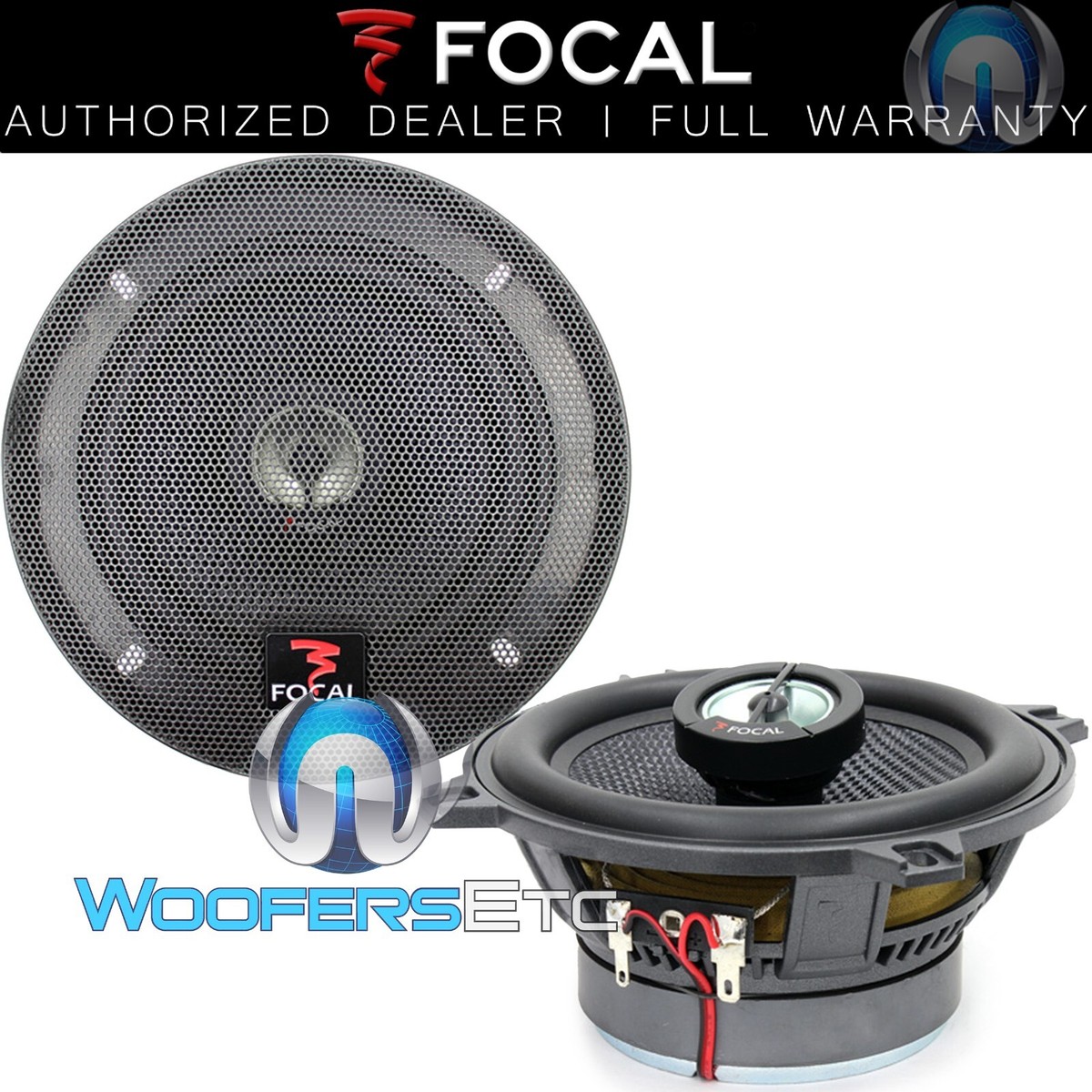 FOCAL 5.25