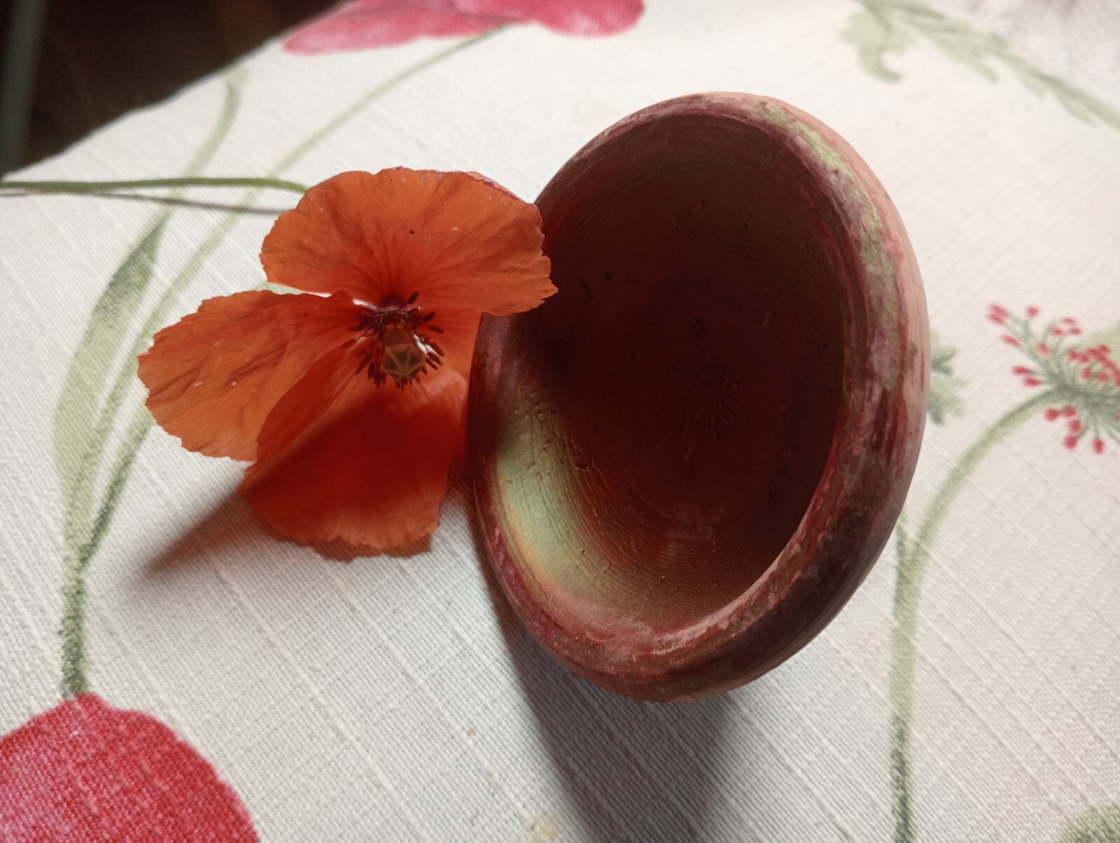 Pintalabios Árabe Tradicional - Labial bereber aker fassi