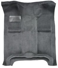 Carpet For 02-10 Dodge Ram 4 Door Crewquad Cab 11-12 Extendedquad Cab 1500
