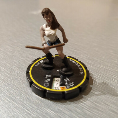 Marvel HeroClix Clobberin' Time #019 Vampire Lackey