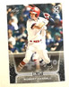 2020 LEAF DRAFT ROBERT HASSELL WASHINGTON NATIONALS SILVER PARALLEL #31