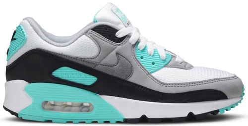 Nike Air Max 90 Turquoise W