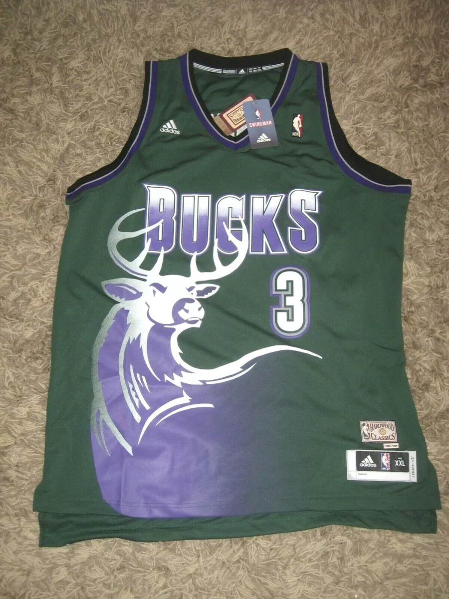 Brandon jennings cheap jersey