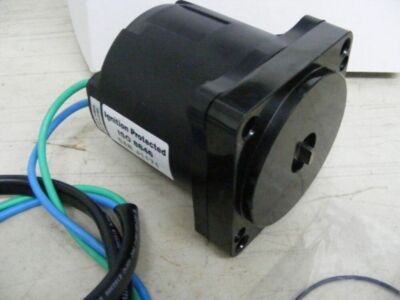 Honda BF 75-90-115-130 HP Power Trim Tilt  Motor R: 36120-ZW1-703, 36129-ZW1-023