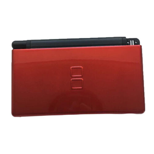 24 Color Full Replacement Housing Case Cover Shell Kit For Nintendo DS Lite NDSL - Picture 18 of 29