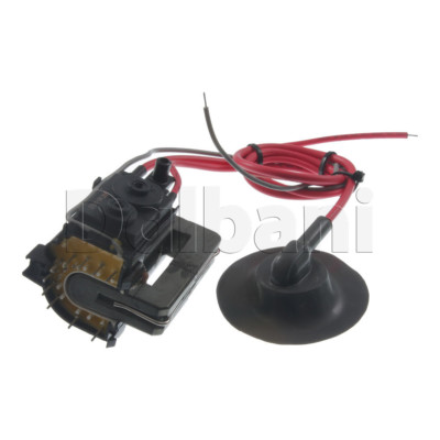 Bsc25 T1010a Replacement Flyback Transformer For Crt Tv Ebay