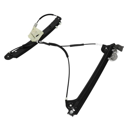 For BMW 128i E82 20082013 3.0L Coupe Front Driver Window Regulator w/o