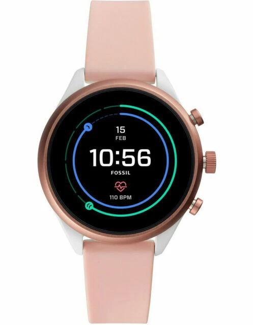 Fossil Smart Watches