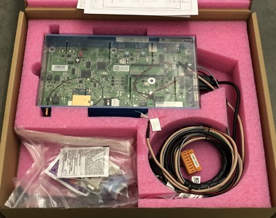 NEW Genuine ThyssenKrupp Elevator MAX 3G Elevator Monitoring System 65000009362 