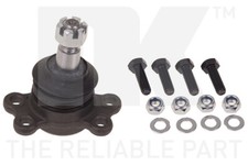 Rotule de suspension Opel CAMPO
