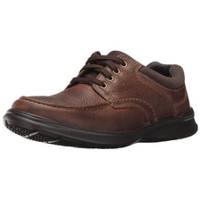 clarks men's votta edge oxford