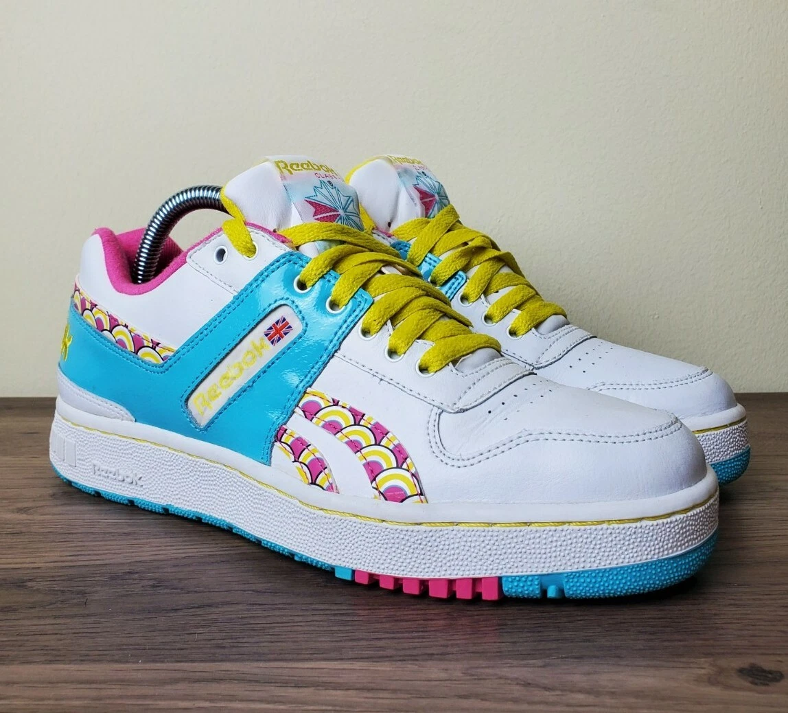 Reebok classic best sale pro