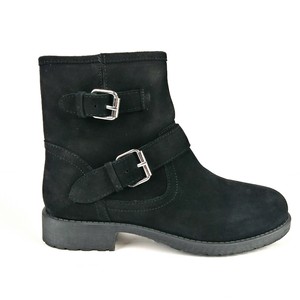 steve madden alick motorcycle bootie