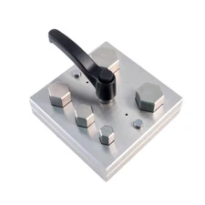 Hexagon Disc Cutter - SFC Tools - 28-560