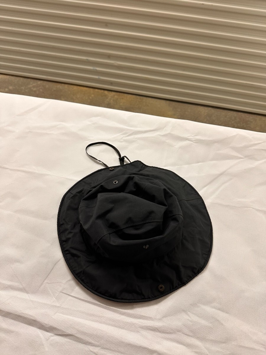 Outdoor Research Gore-Tex Hat - Black - RN 97085 - Size Large | eBay