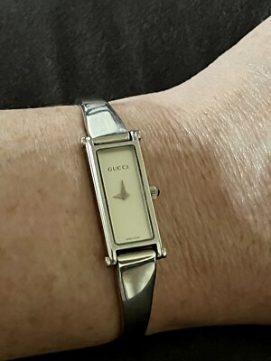 gucci ladies watch | Clothing 
