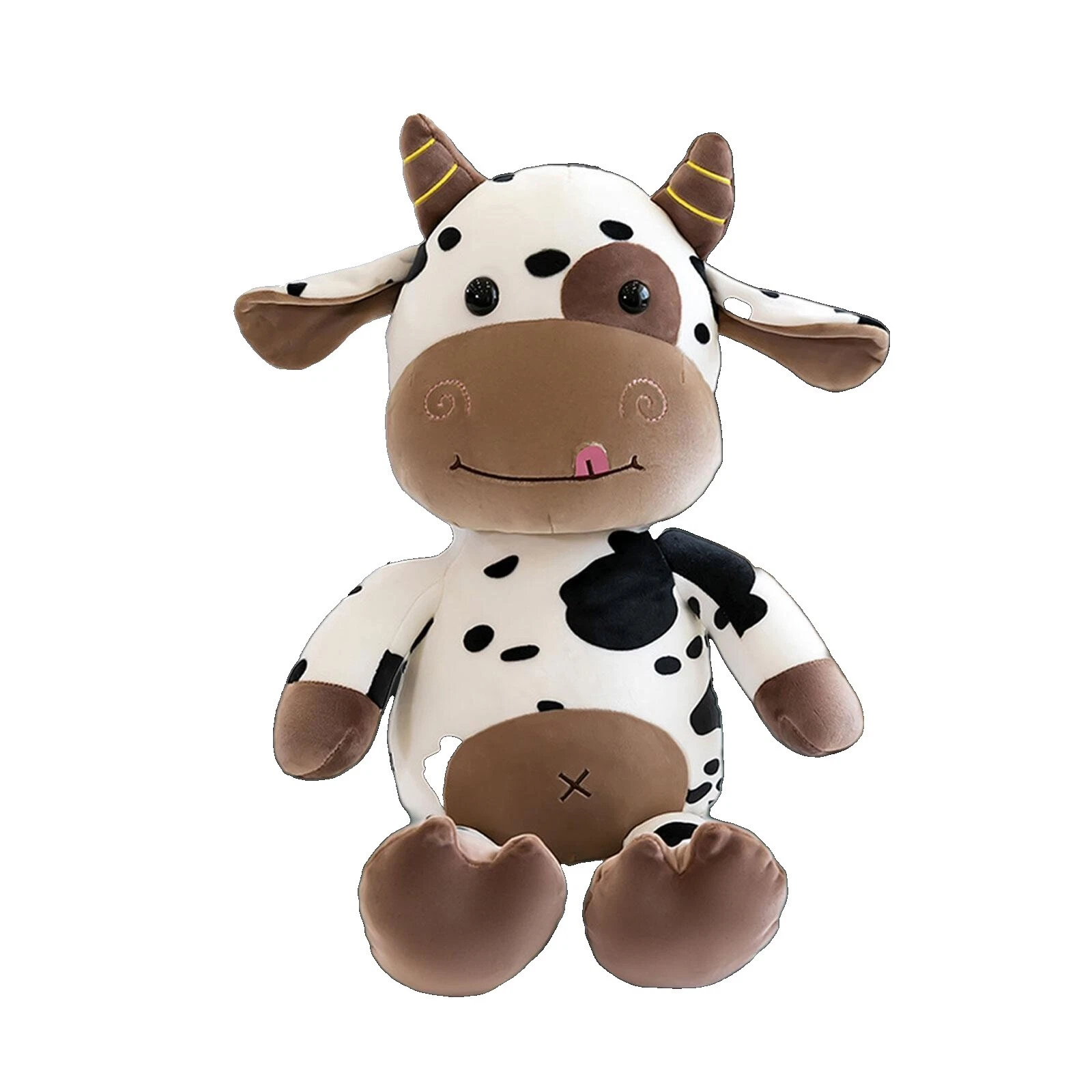 NOVEDAD multicolor de 2 Años en adelante Juguetes Peluche Bebé