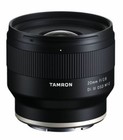 Tamron 20 mm f2,8 Di III OSD 1:2 Macro für Sony E-Mount  