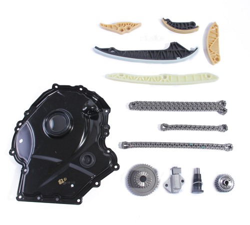 Timing Chain Kit For Audi A3 A4 TT EA888 1.8T 2.0T - Picture 4 of 6