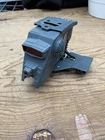 Star Wars Kenner INT-4 Interceptor Vehicle Vintage 1982/1983 incomplete