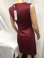Robe Dentelle Jus D'Orange Blanche Et Jaune Fluo - Taille 36 - Neuve Avec étiquettes