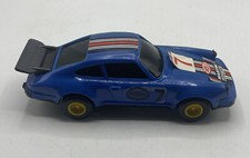 VTG Friction Car Porsche 7 Martini Racing Rare