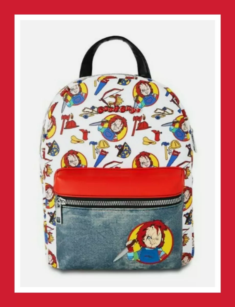 Guys mini backpack cheap