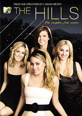 The Hills Seasons | eBay