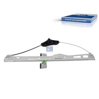 Fensterheber Vorne Links Elektrisch DT Spare Parts Passend FüR Scania
