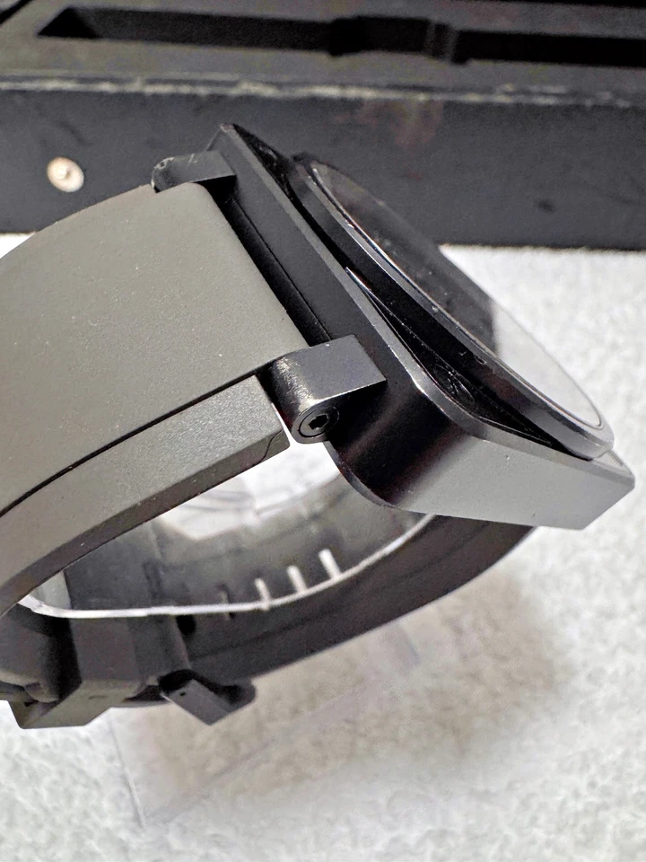 Bell & Ross – BR01-94 Commando - LTD 500pcs - Chronograph Mens Watch - image 4 of 4