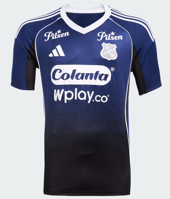 Adidas Deportivo Independiente Medellin DIM Third Jersey 2025