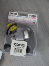 Engine Heater-Hose Type Zerostart/Temro 3200002