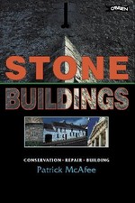Pat McAfee Stone Buildings (Paperback)