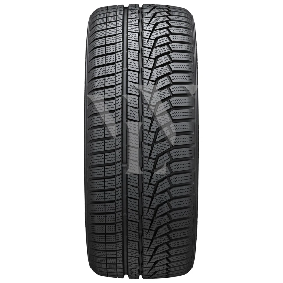 Winterreifen HANKOOK W320 I*CEPT EVO2 205/50 R17 93 V - Bild 2 von 4