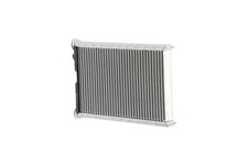 HELLA WÄRMETAUSCHER HEIZUNGSKÜHLER passend für BMW 1 3 X1 X3 X4 | 8FH 366