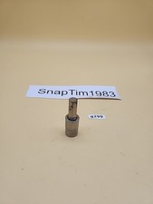 Snap-on Tools  3/8" Drive 10mm Hex Bit Socket Driver FAM10E USA 