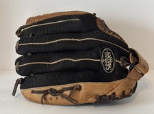 Louisville Slugger GN14-BN 11  Baseball Glove Genesis 1884 RHT Small Kids Glove