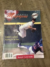 Top 10 Roberto Alomar Baseball Cards 27