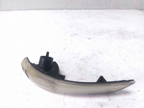 Mirror indicator light