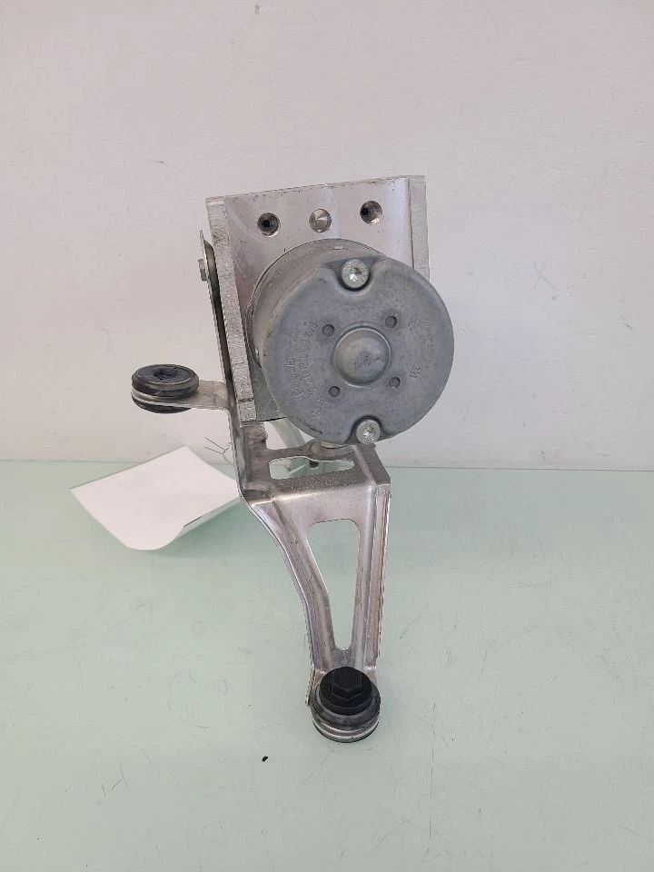 Conjunto de pieza de freno antibloqueo Opt M476 para 02-04 PORSCHE BOXSTER 583286 Foto 3 de 4