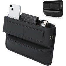 Aufbewahrungsbox Für Autositze Universal Autositz Lückenfüller Organizer Auto...