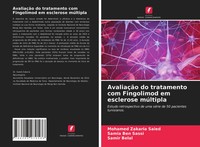 Mohamed Zakaria Saied (U. A.) | AvaliaçãO Do Tratamento Com Fingolimod Em...
