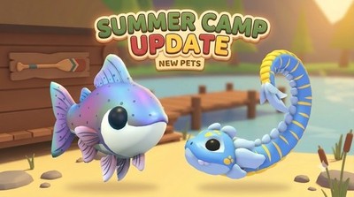Adopt From Me! | RAINBOW TROUT | TEALWOOD MONSTER |  FR-NFR-MFR