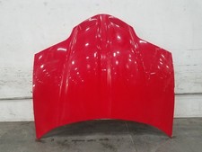 2001 Pontiac Trans Am Ws6 Ram Air Hood Panel - 0896 2001 Pontiac Trans Am Ws6 Ram Air Hood Panel - 0896