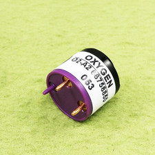 1pcs New O2-A2 Oxygen Sensor for BW Tech Gas Alert MicroClip XT Fast Shipping