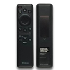 New OEM Samsung Voice Remote BN59-01480U for Neo QLED QN900F S95F OLED 2025